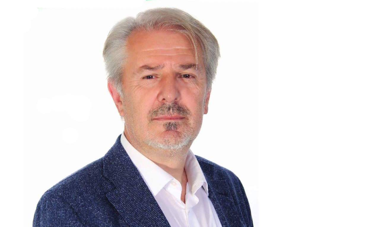 Lendo osudio oštećenje spomen-obilježja u Novom Travniku